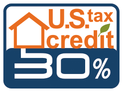 30% Tax Credit