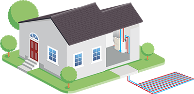 Advantage Heat Pump and Solar Energy